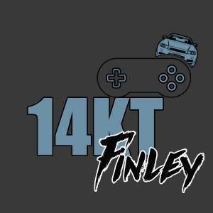 Meet your Posher, Finley